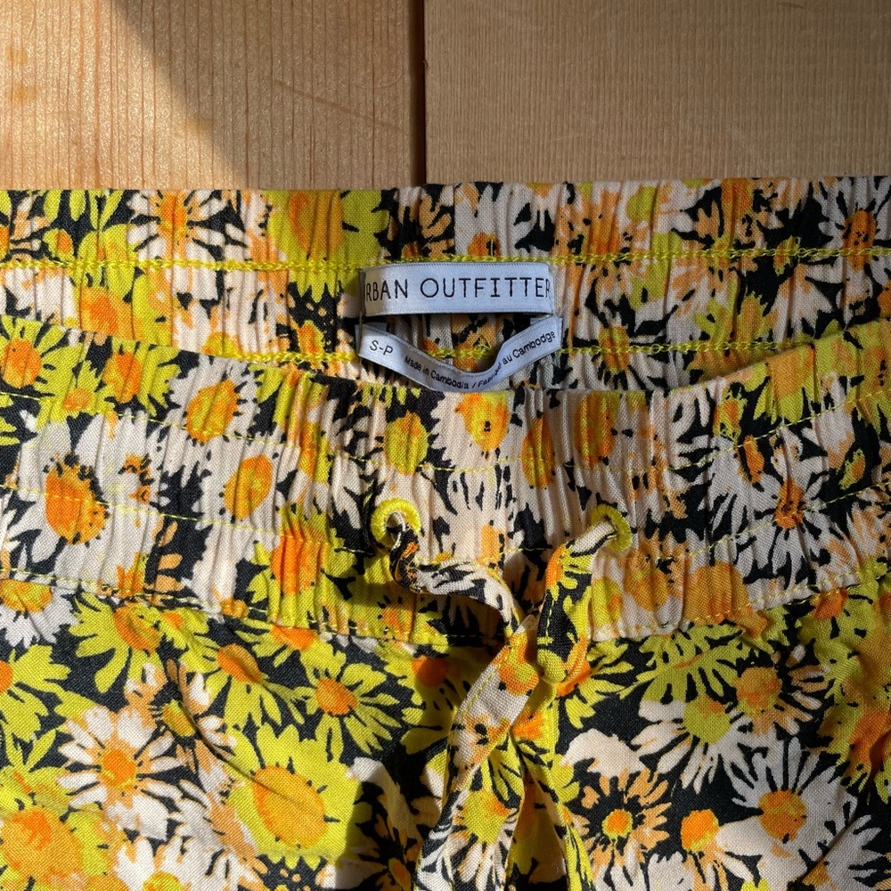 Urban Outfitters boho trouser pants - Picture 10 of 15